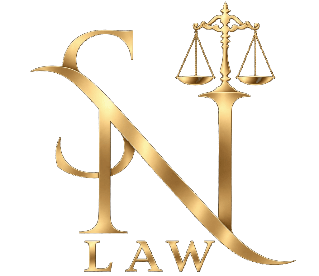 SN Law Firm logo